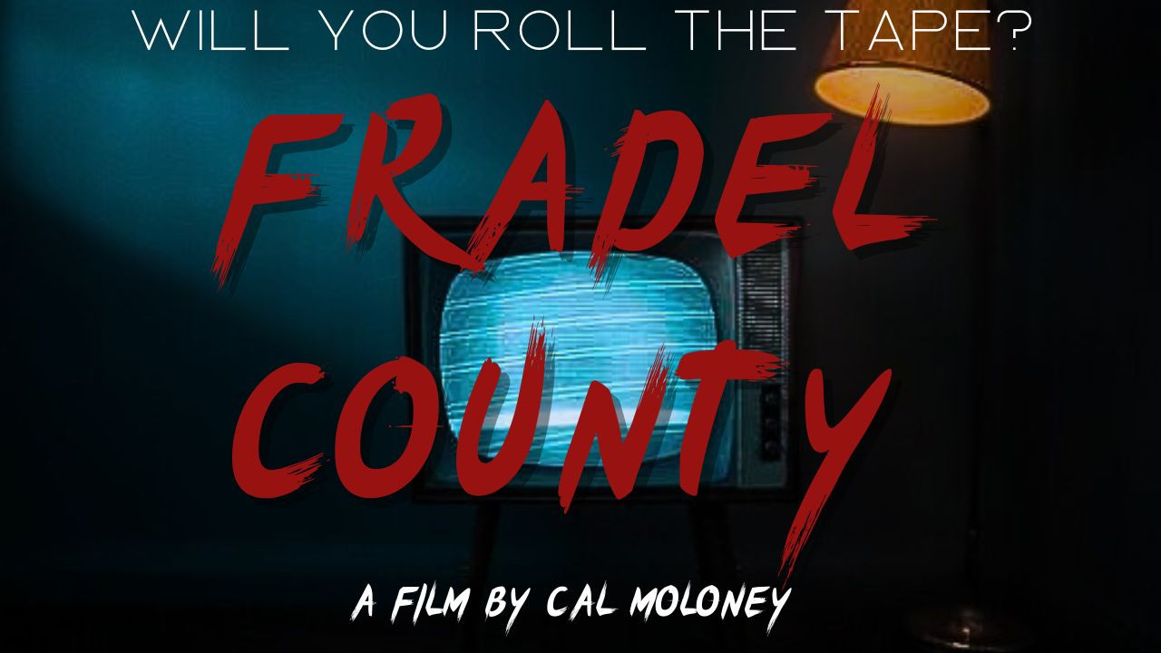 Backdrop for Fradel County