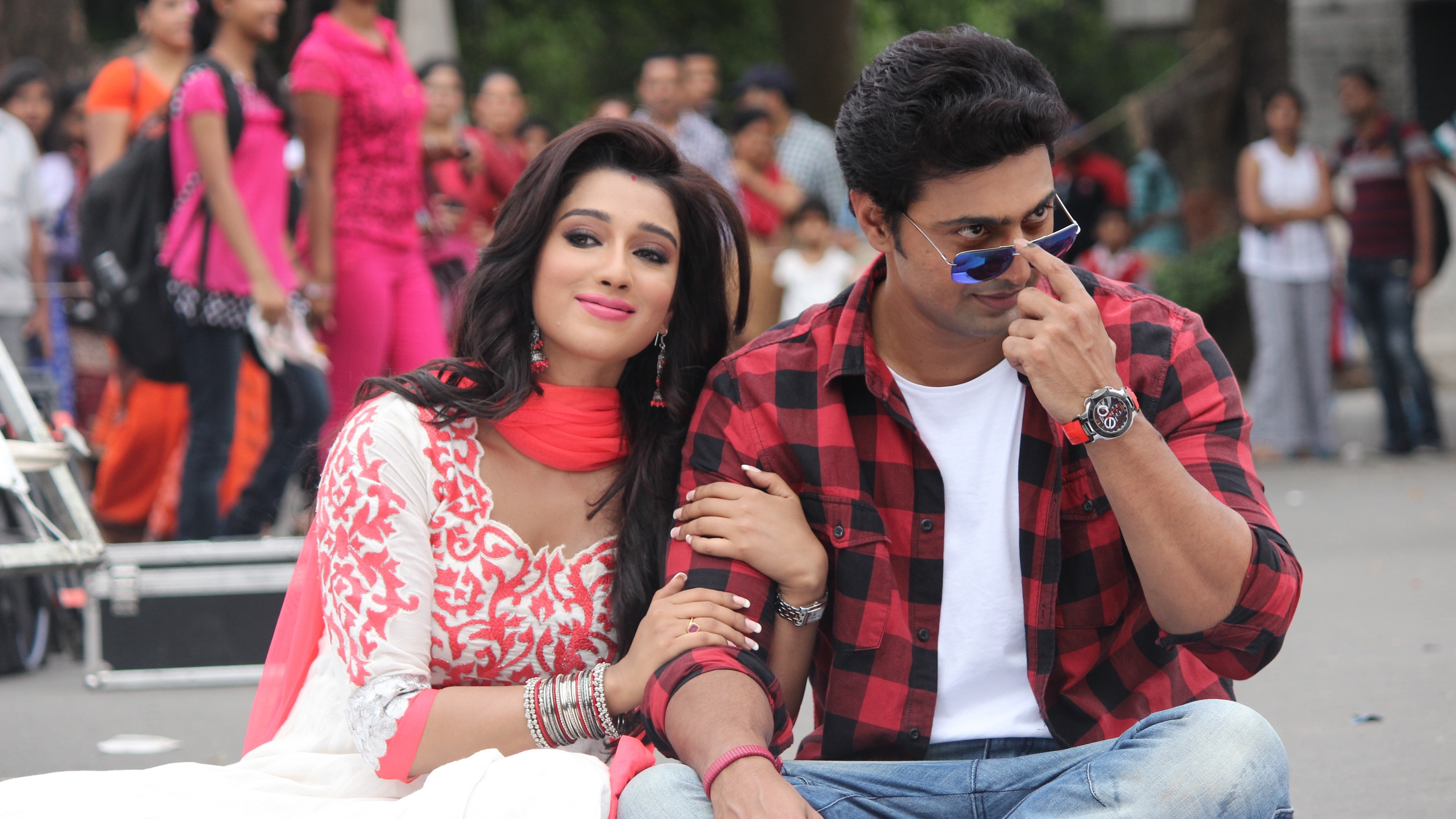 Backdrop for Kelor Kirti