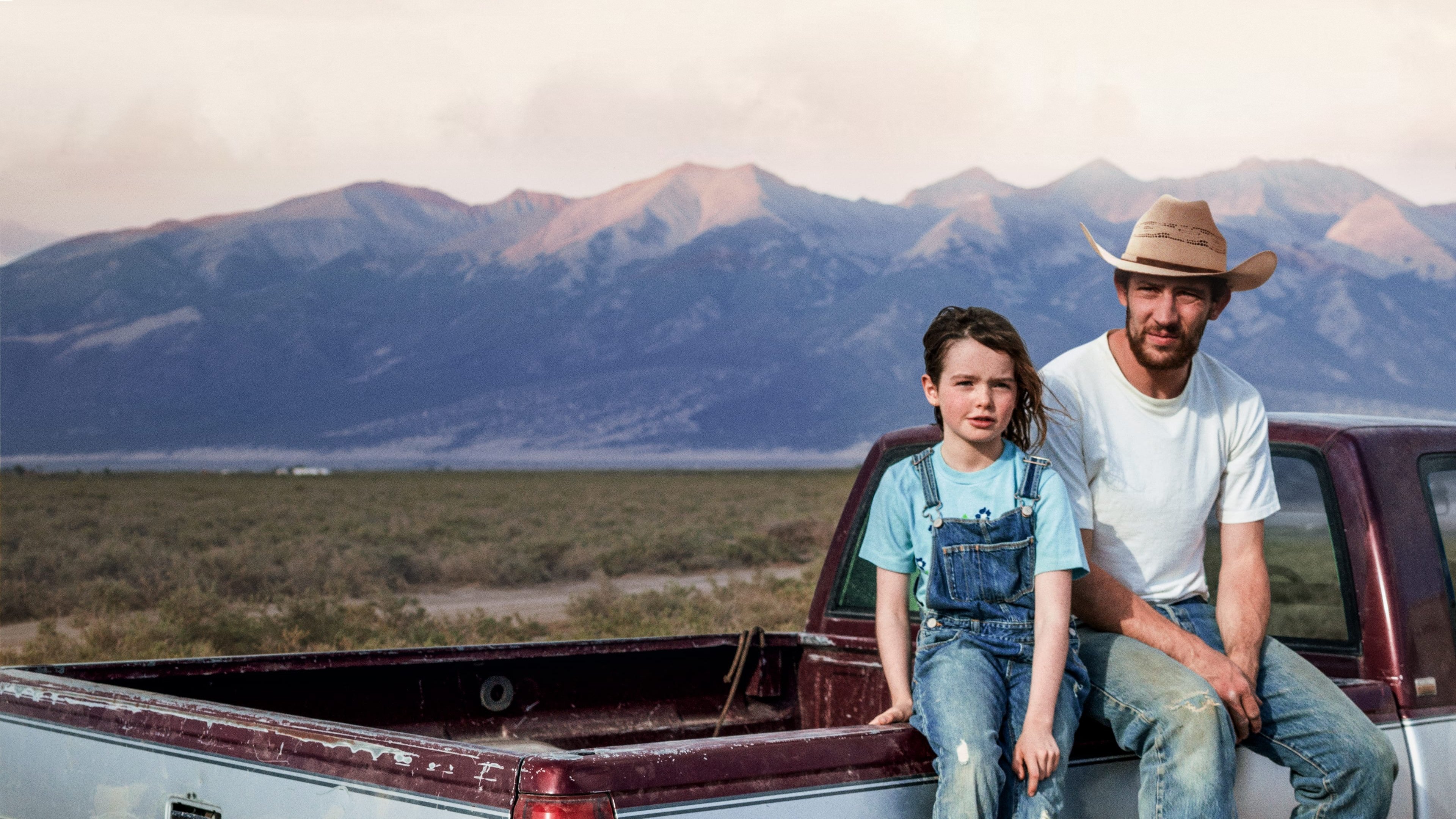 Backdrop for Rebuilding