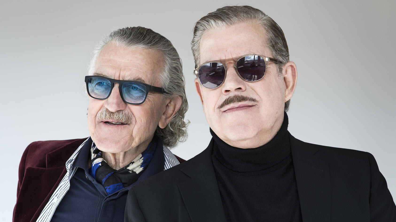 Backdrop for Yello: Point