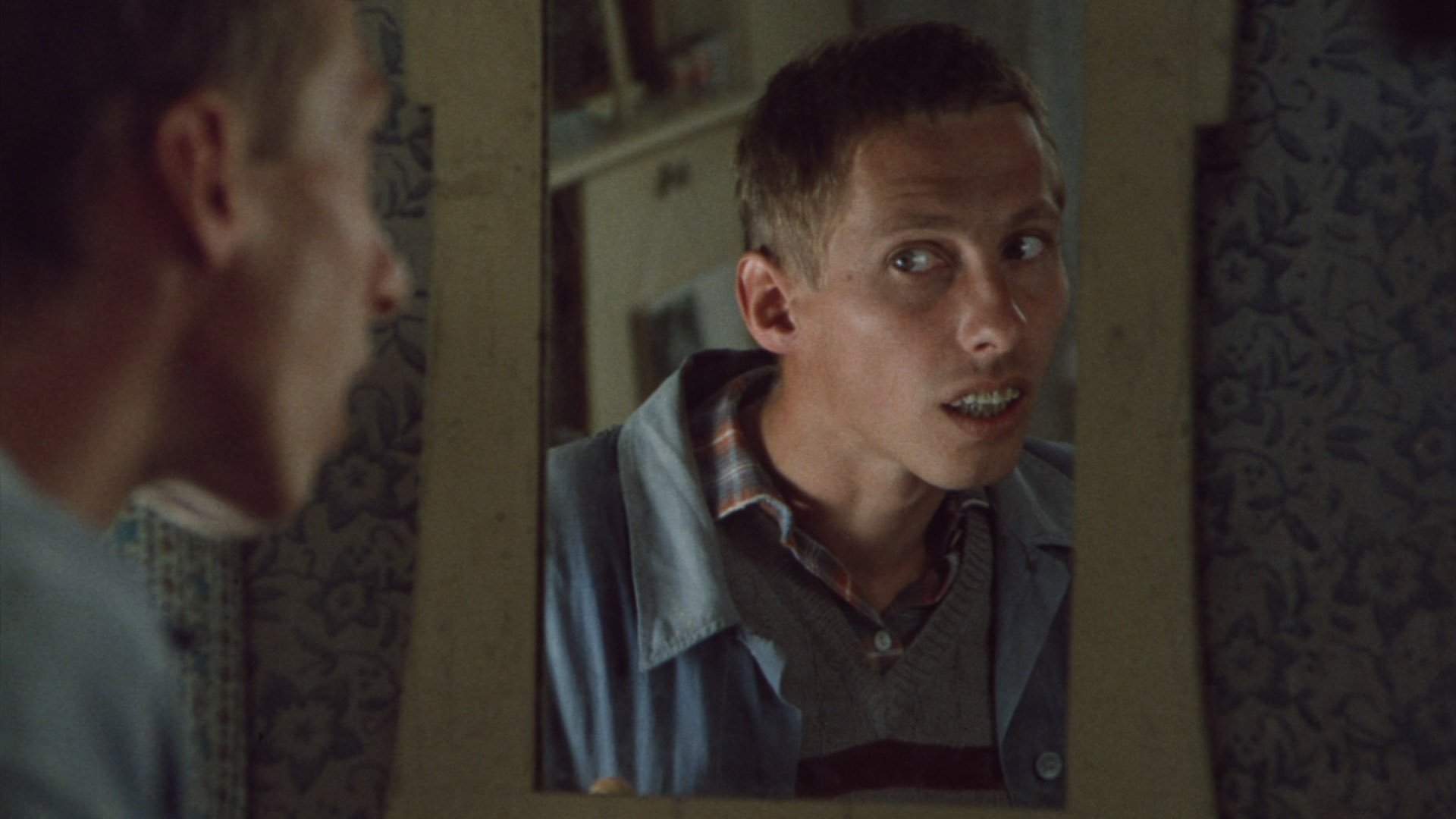 Backdrop for My Sweet Little Village