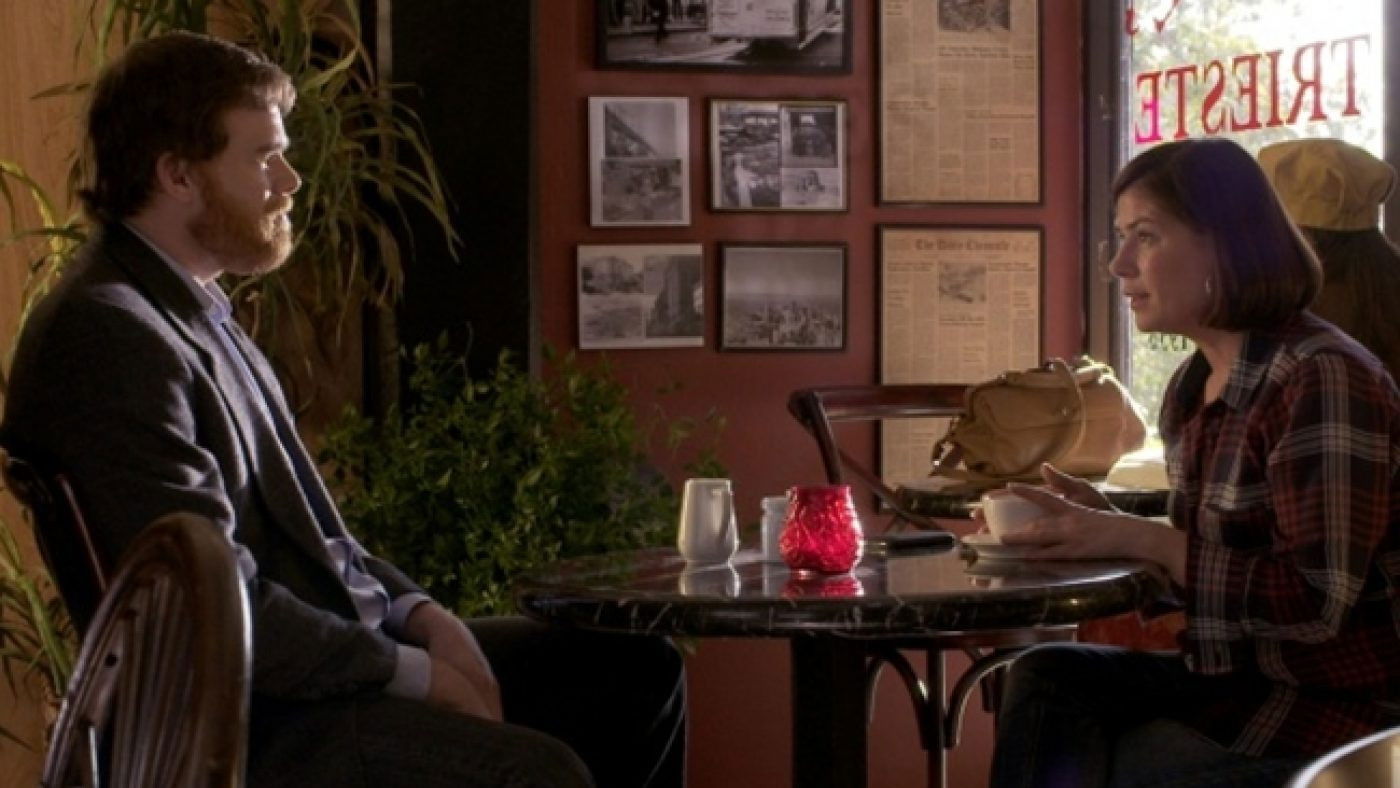 Backdrop for Ruth & Erica