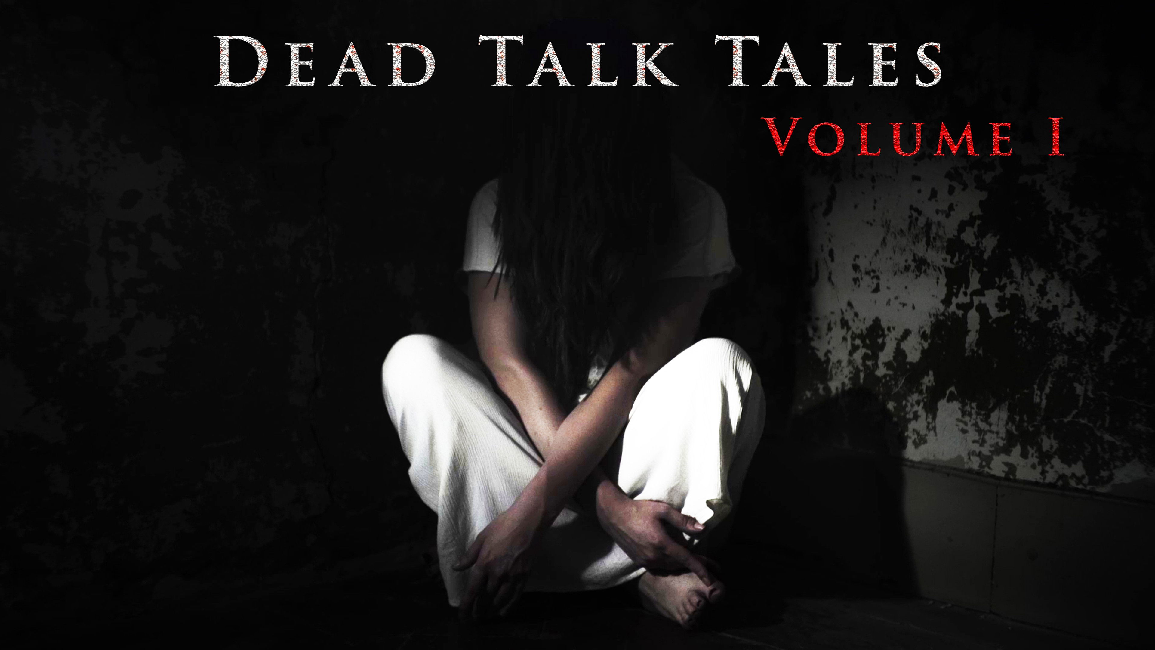 Backdrop for Dead Talk Tales: Volume I
