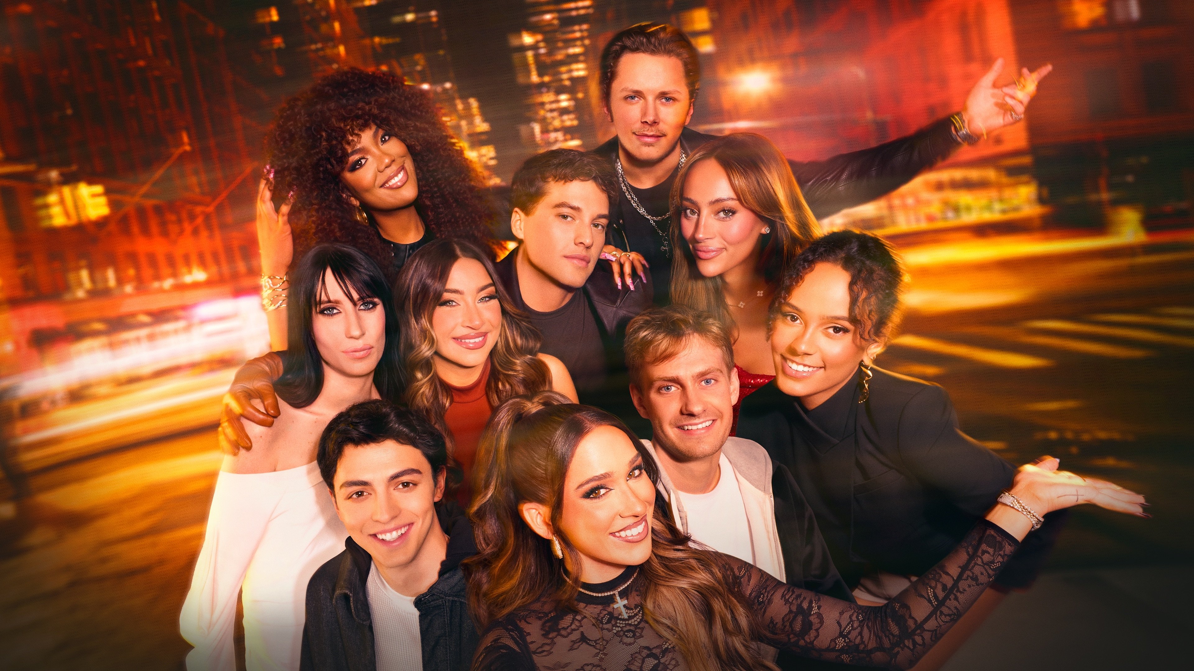 Backdrop for Next Gen NYC