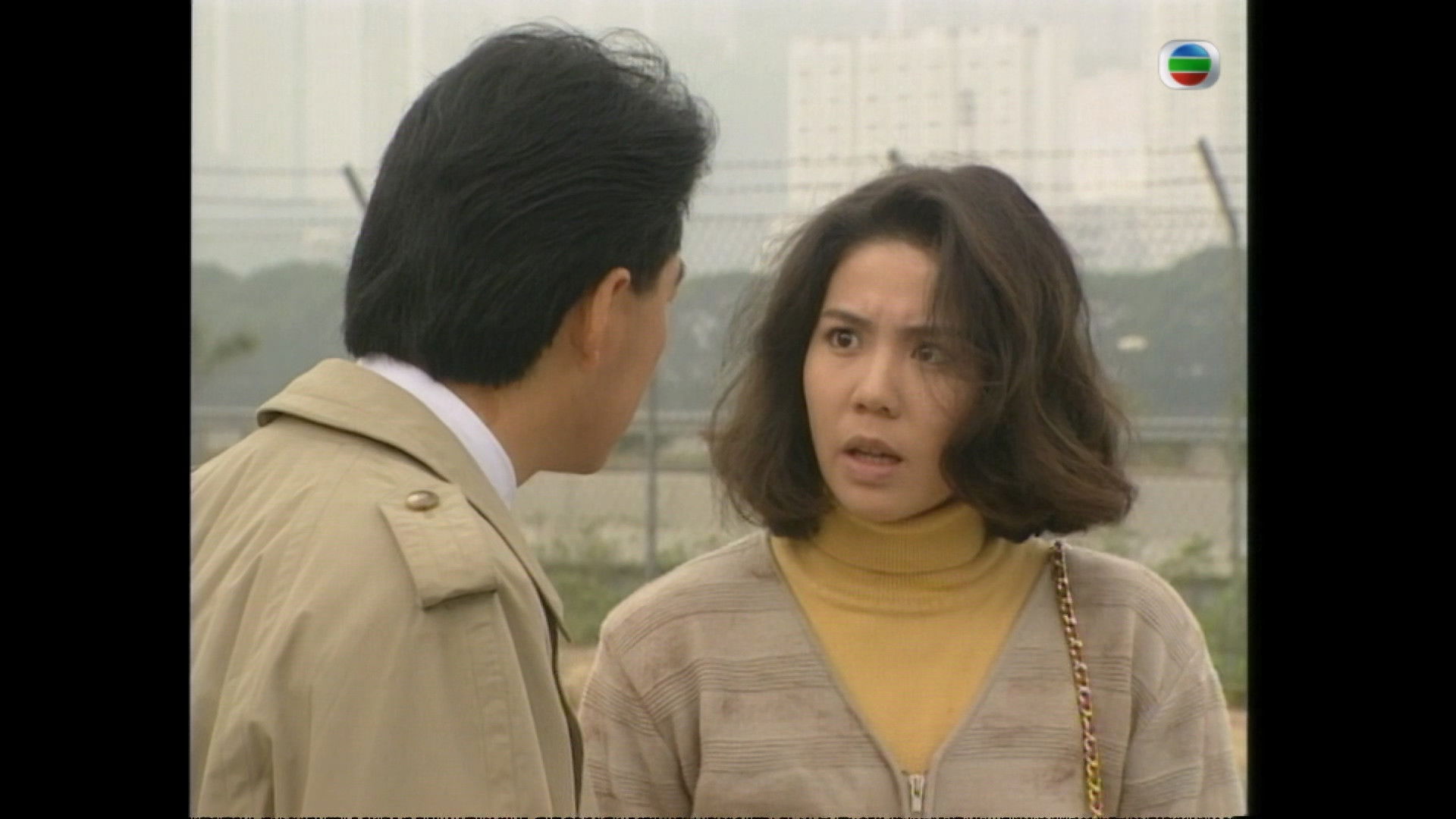 Backdrop for 致命一擊