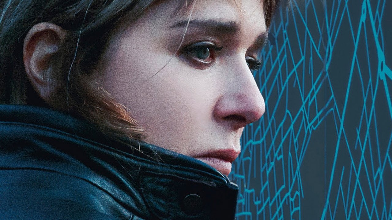 Backdrop for Blue Eyes