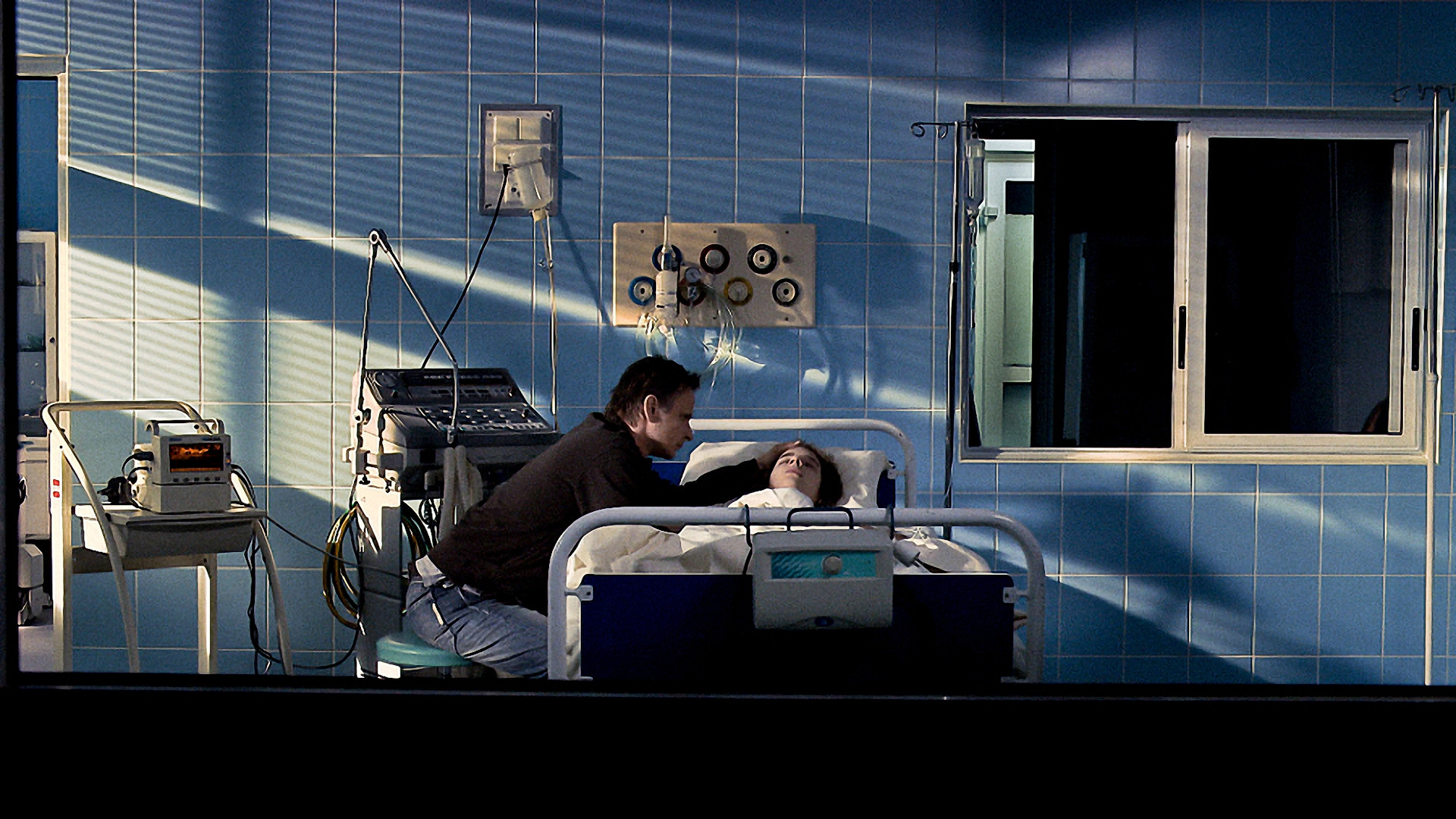 Backdrop for My Own Pole