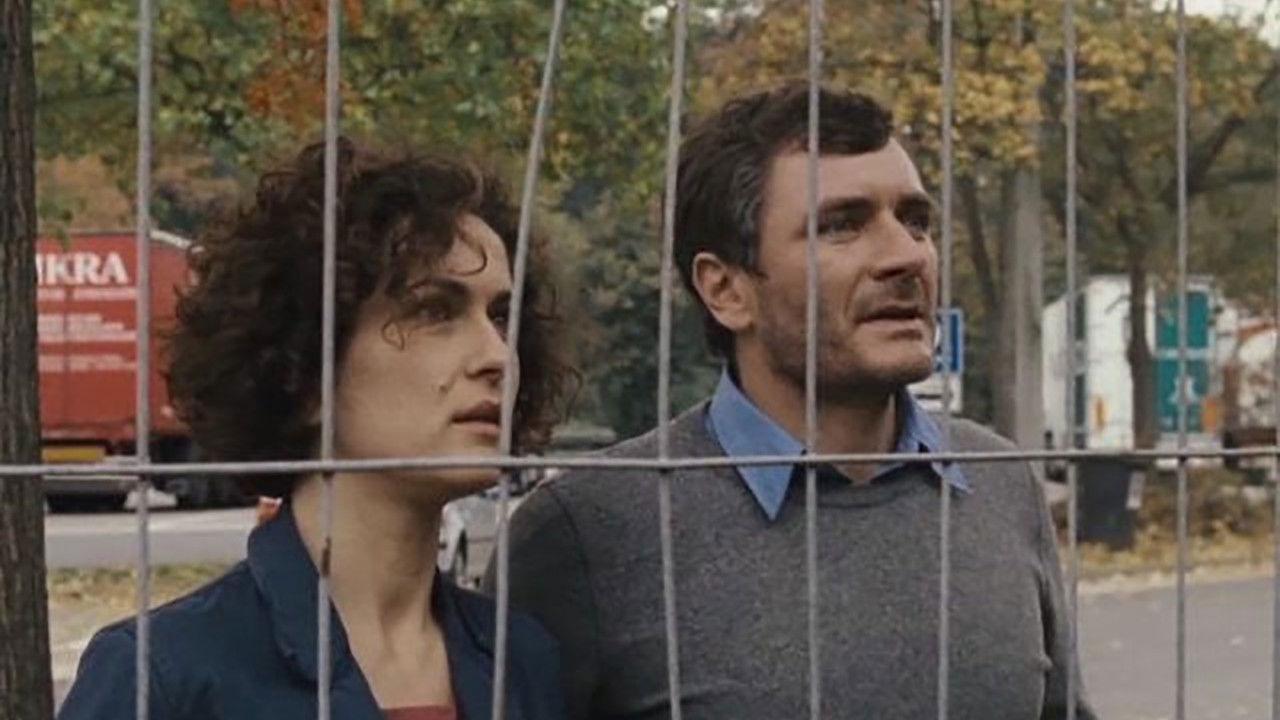 Backdrop for Love of the Children