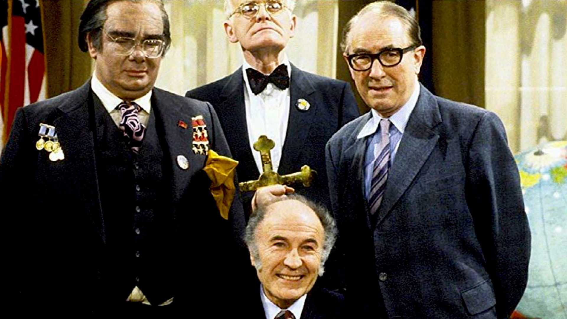 Backdrop for Whoops Apocalypse