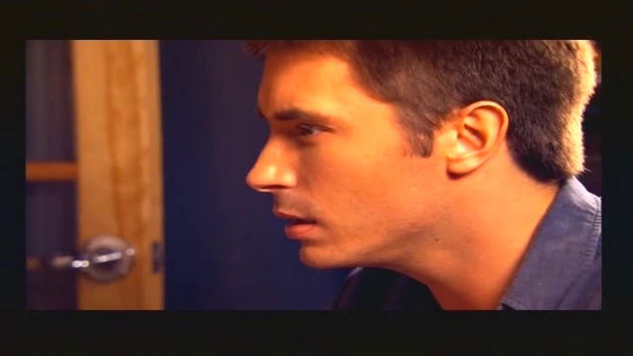 Backdrop for Hat Trick