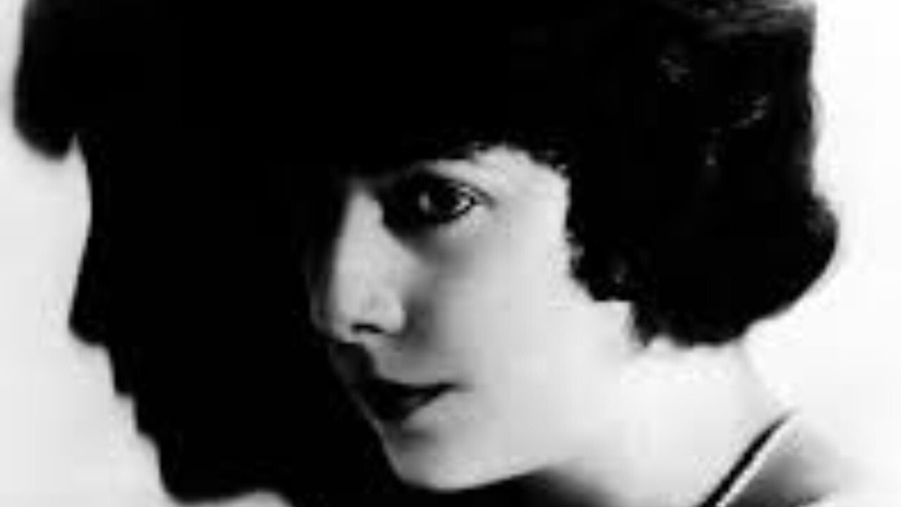 Backdrop for Bondage