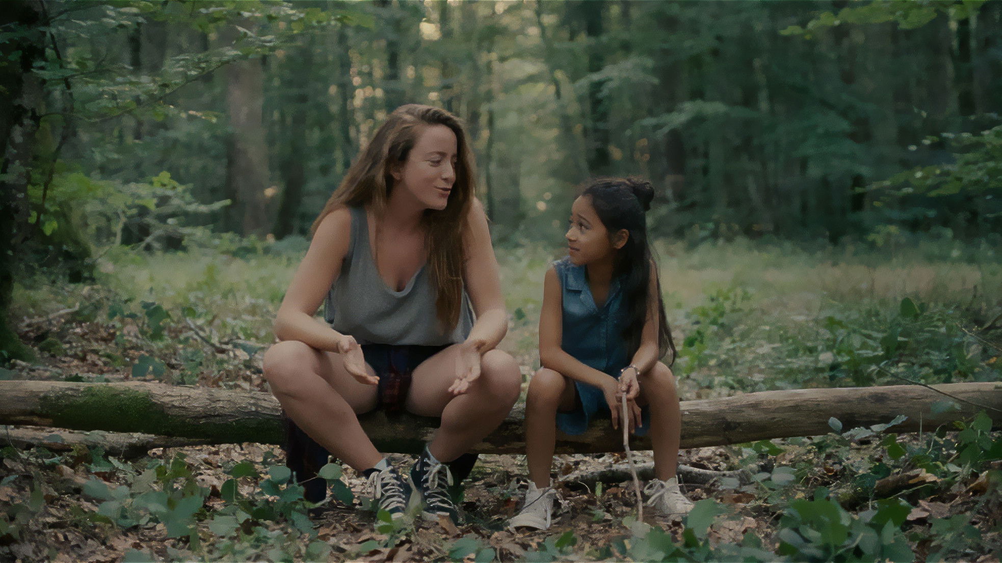 Backdrop for Life in Canada