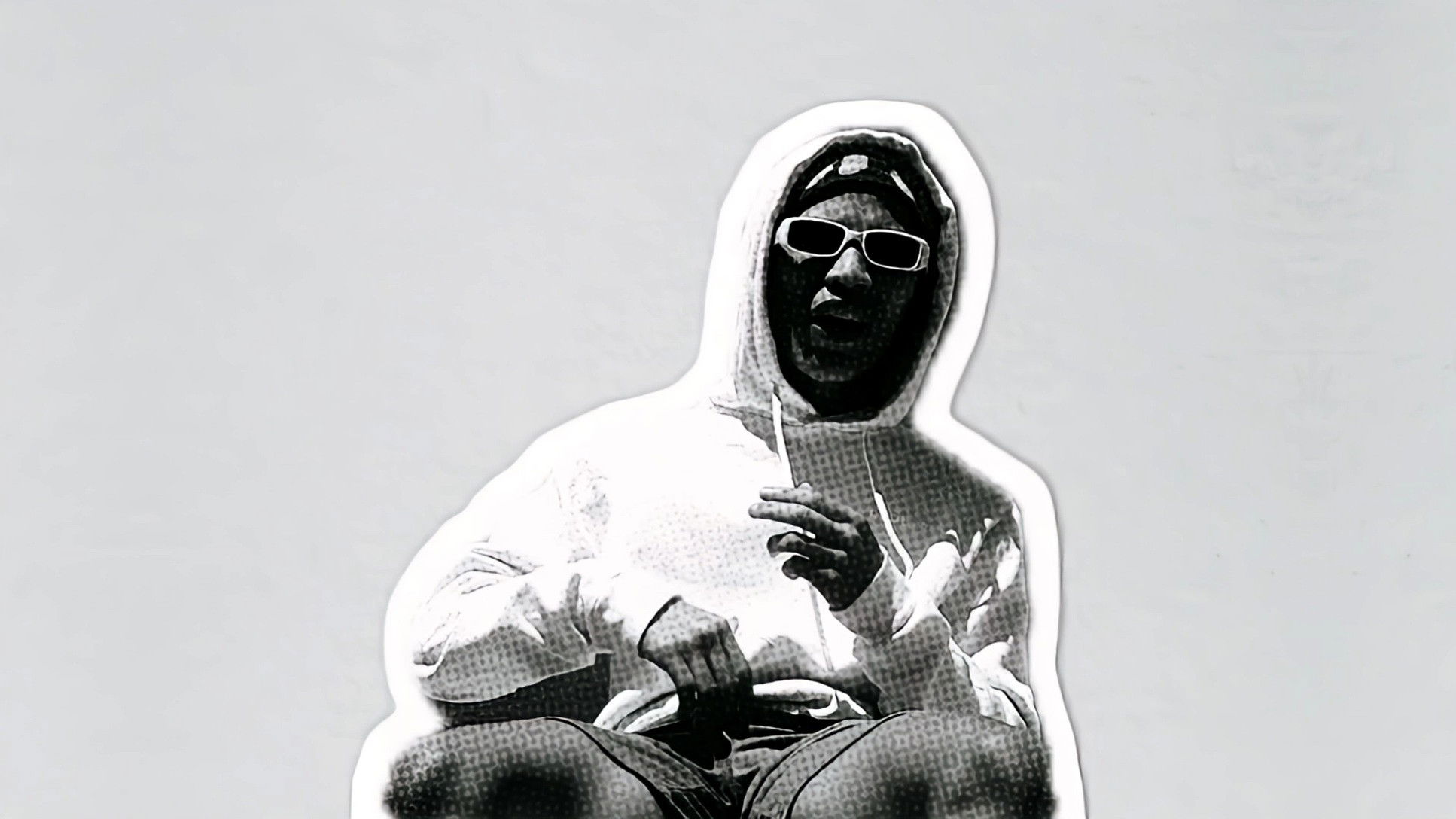 Backdrop for Metal Tears