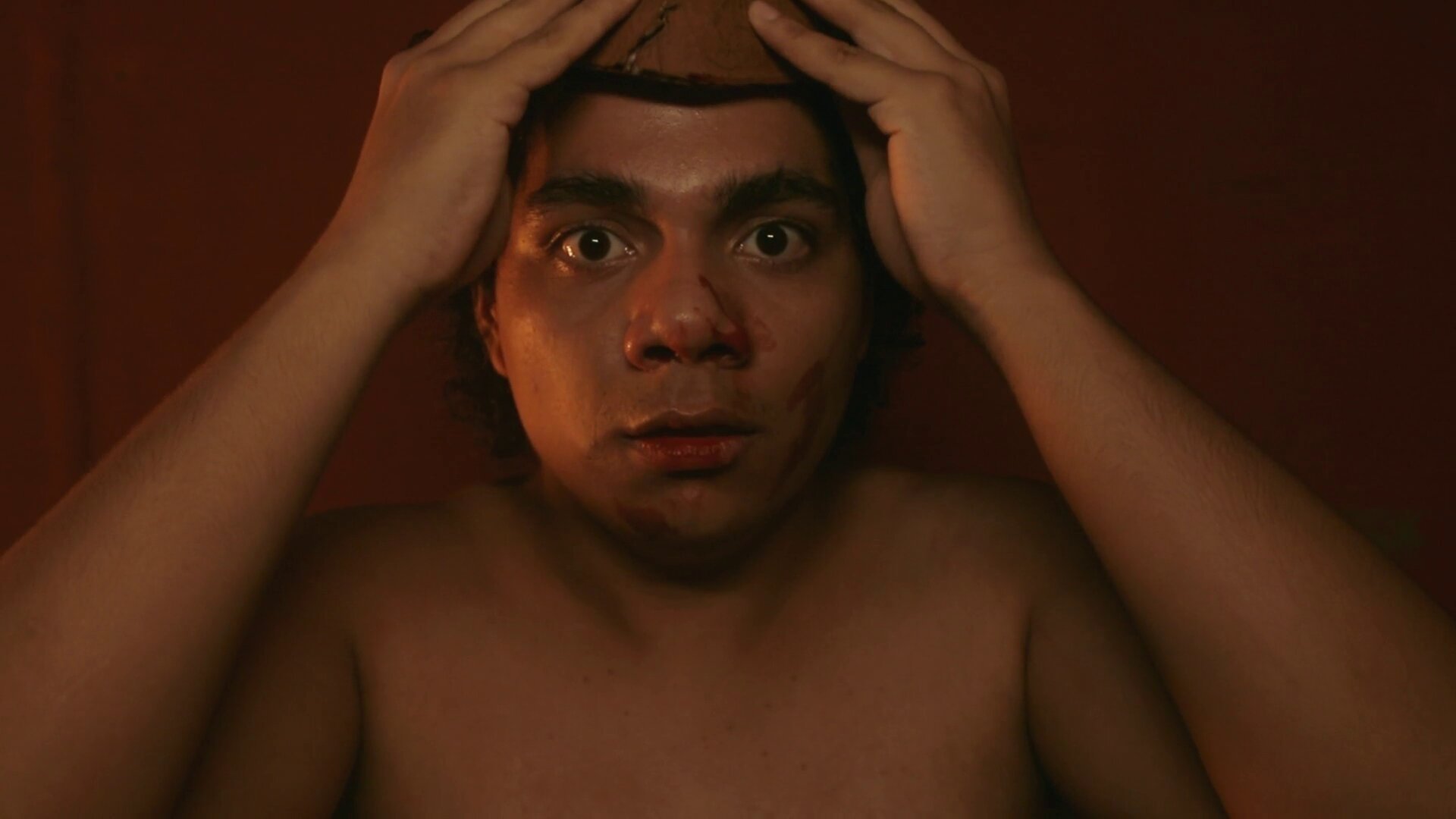 Backdrop for Intragável Vinho Tinto