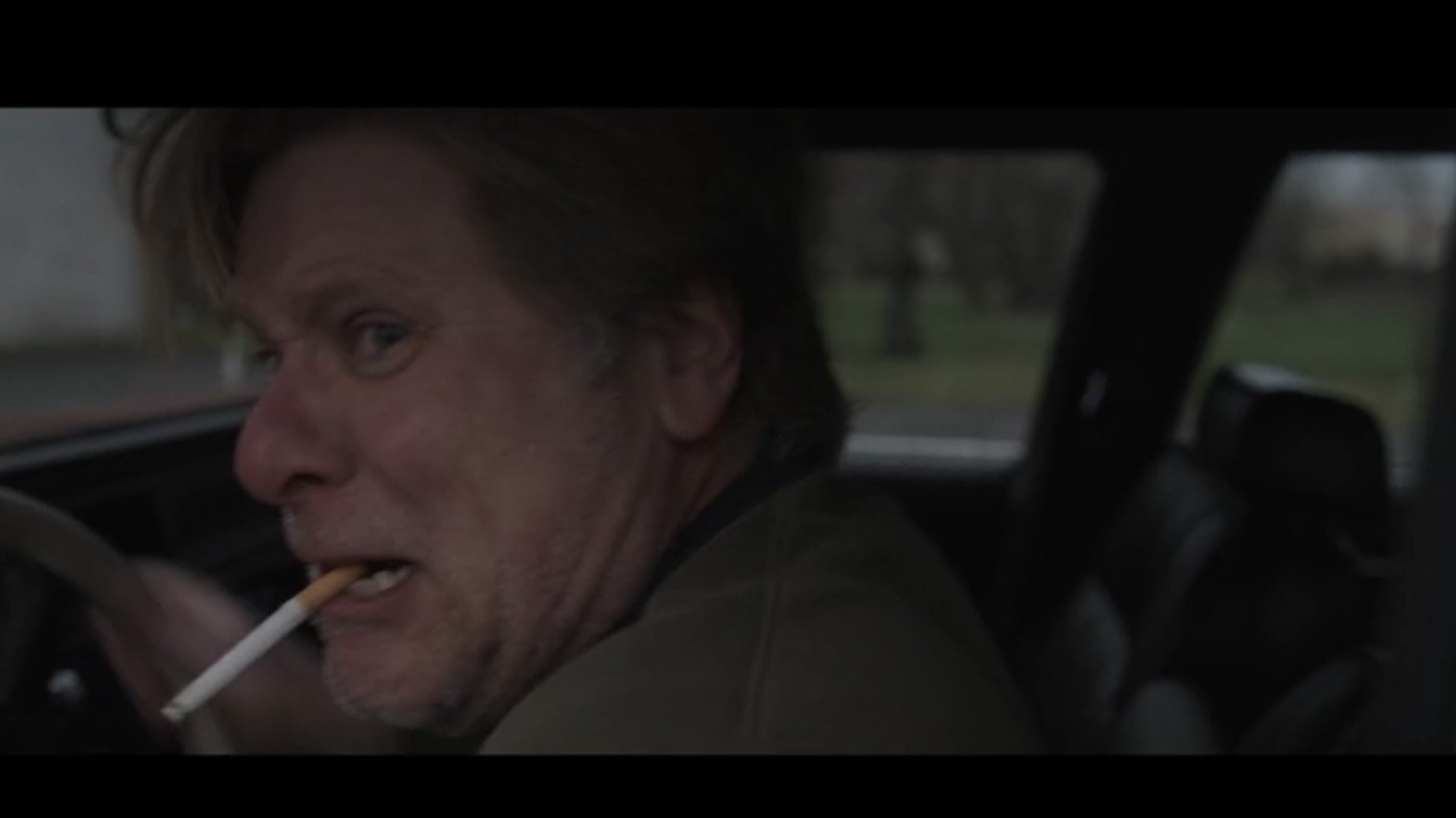 Backdrop for The Woman in the Room