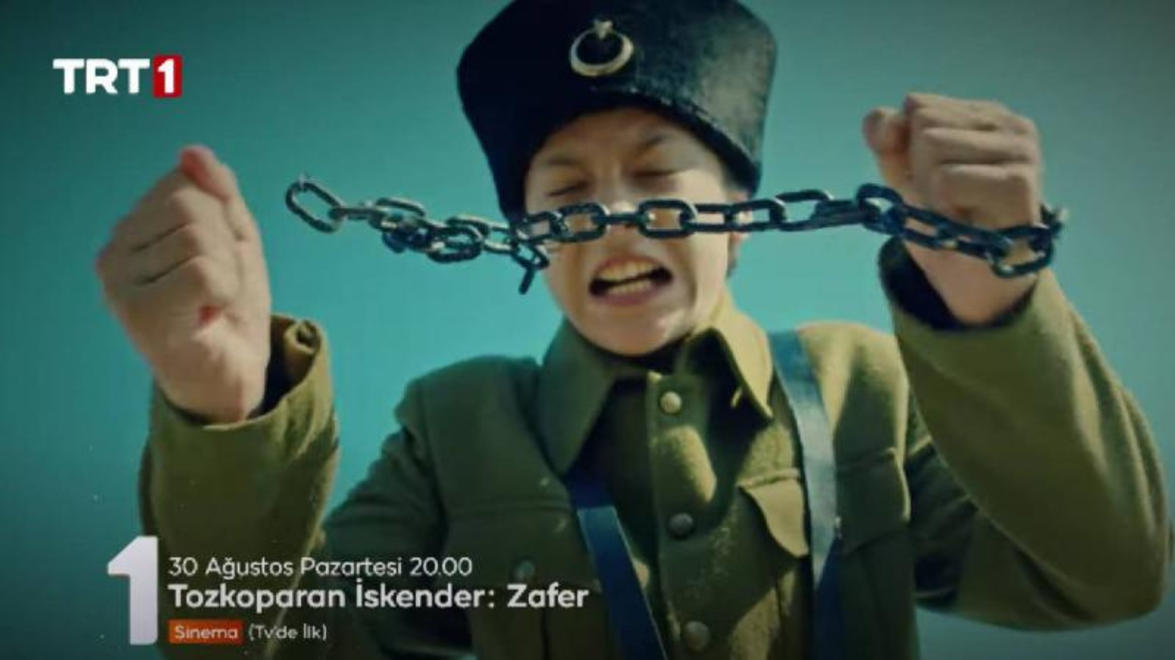 Backdrop for Tozkoparan: İskender - 1071