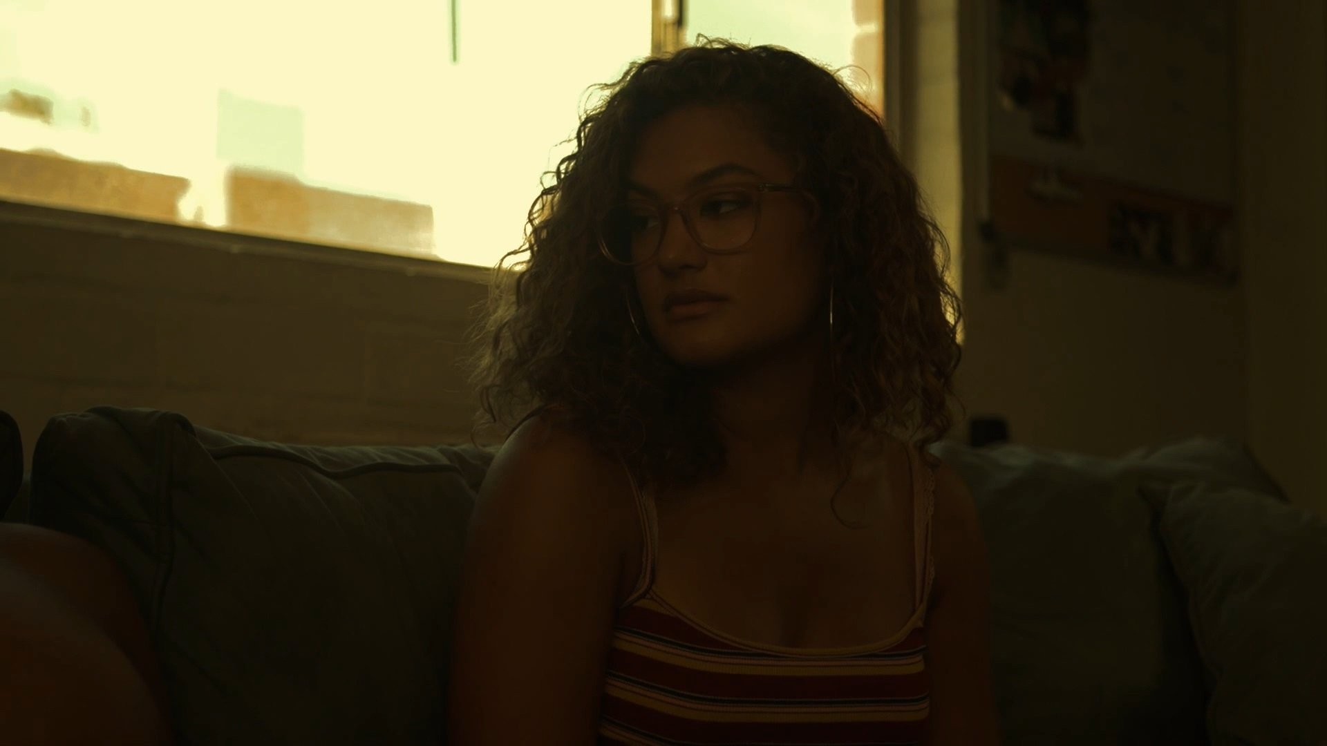 Backdrop for Deathwell