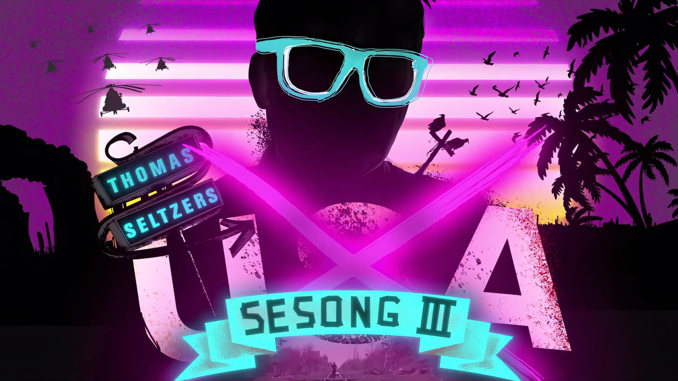 Backdrop for UXA: Thomas Seltzer's America