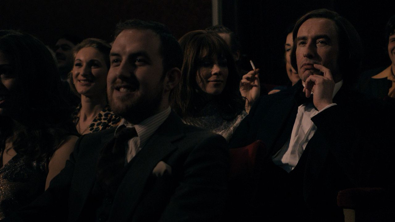 Backdrop for The Look of Love