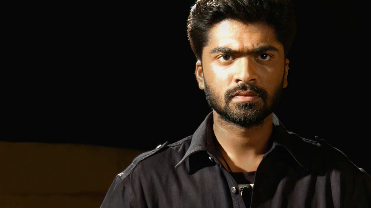 Backdrop for Thotti Jaya