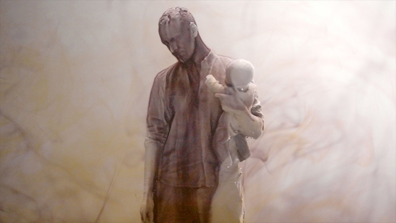 Backdrop for Männer und Depression: Das stumme Leiden