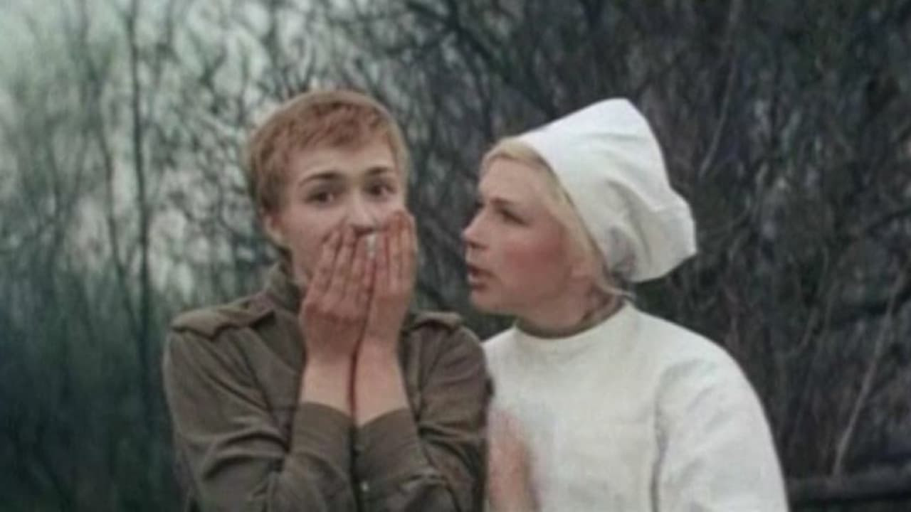 Backdrop for I Will Never Forget You