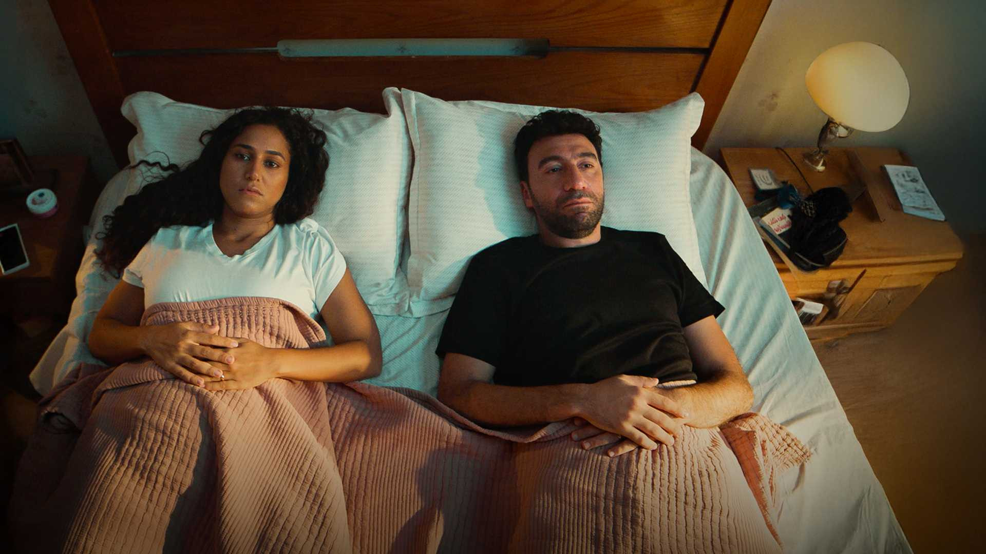 Backdrop for Natural Disaster