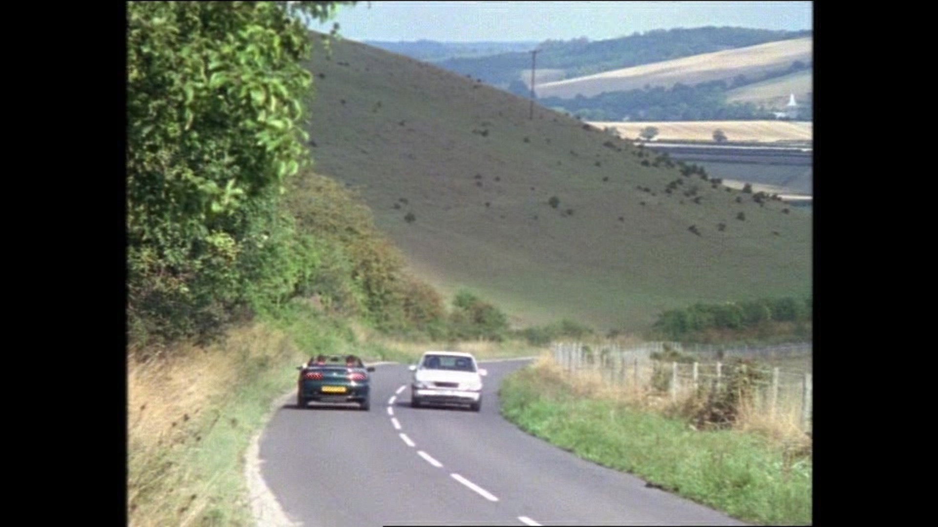 Backdrop for The Man Who Made Husbands Jealous