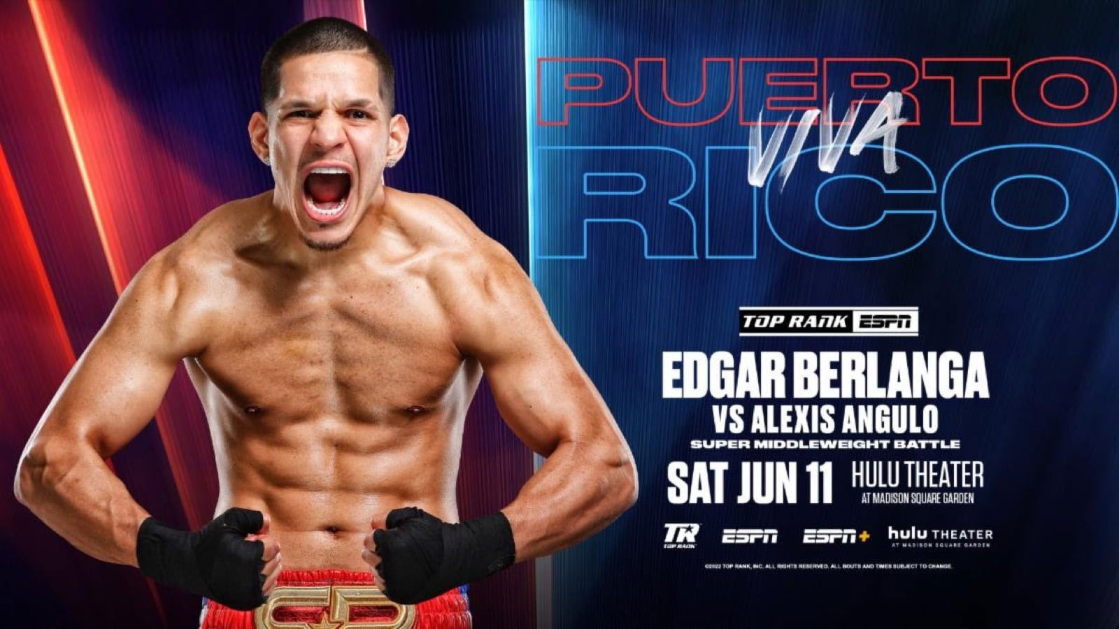 Backdrop for Edgar Berlanga vs. Alexis Angulo