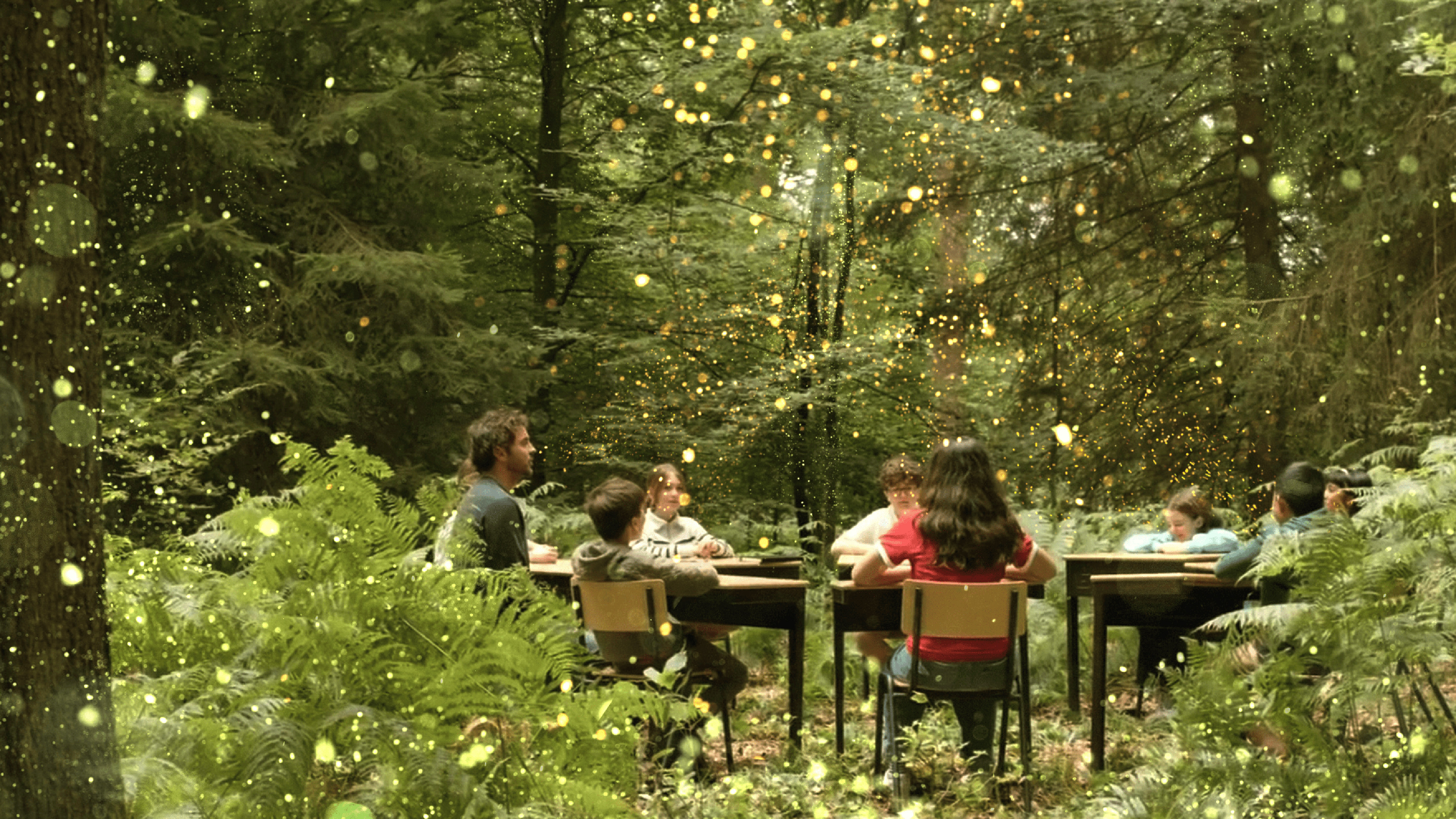 Backdrop for Future Council