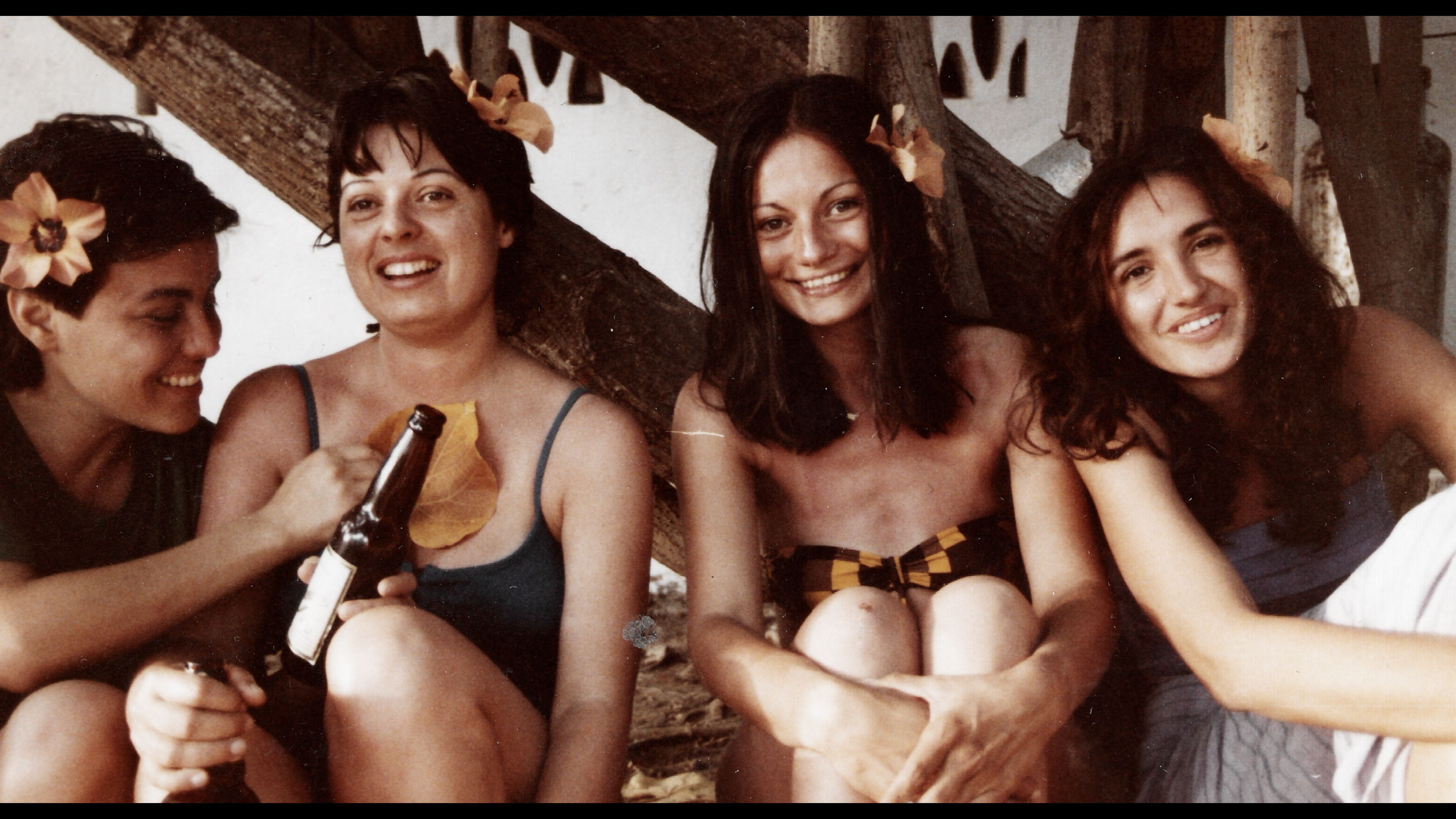 Backdrop for Rebelled