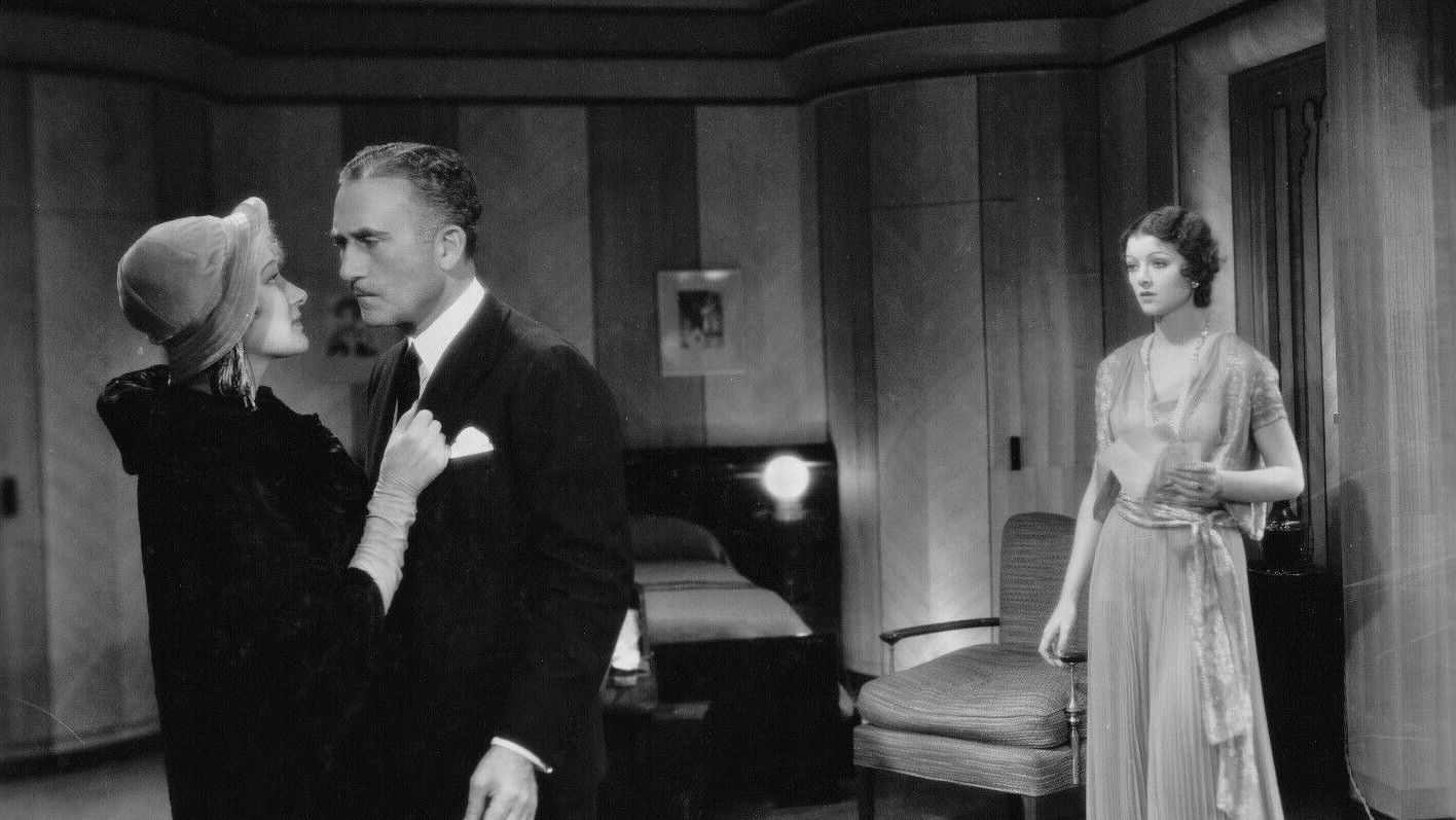 Backdrop for Transatlantic