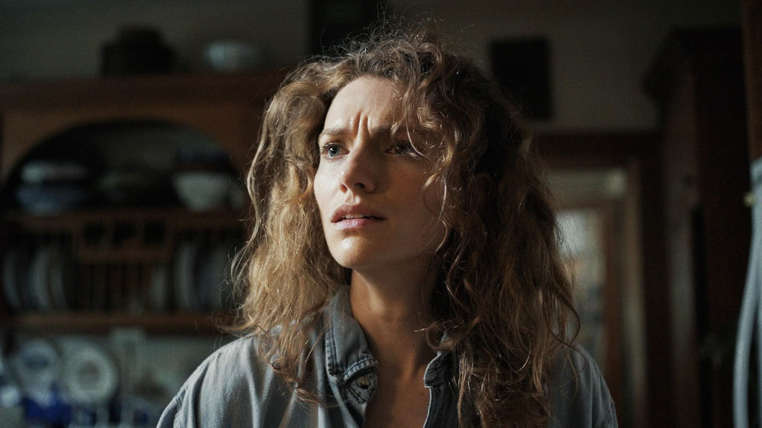 Backdrop for Talk to Me in Silence