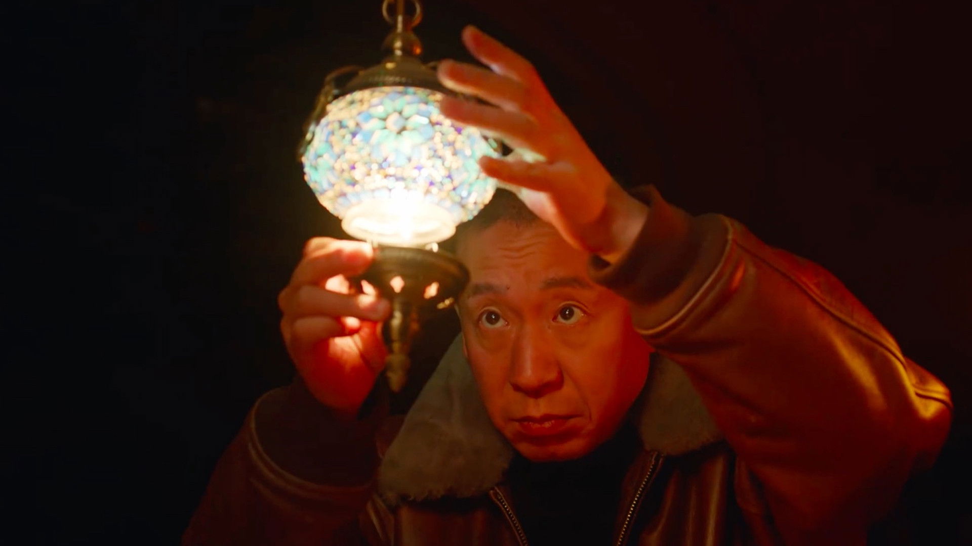 Backdrop for High Moral Persons