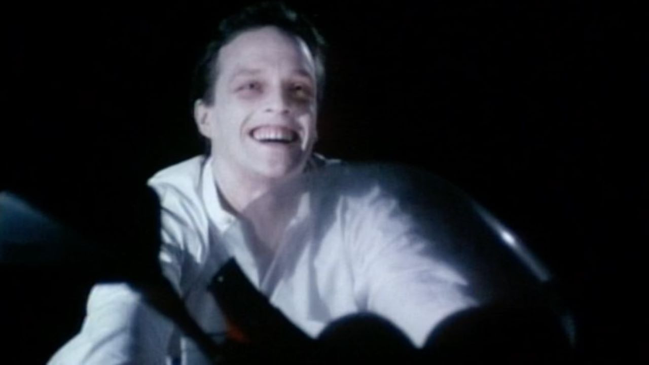 Backdrop for Family Reunion