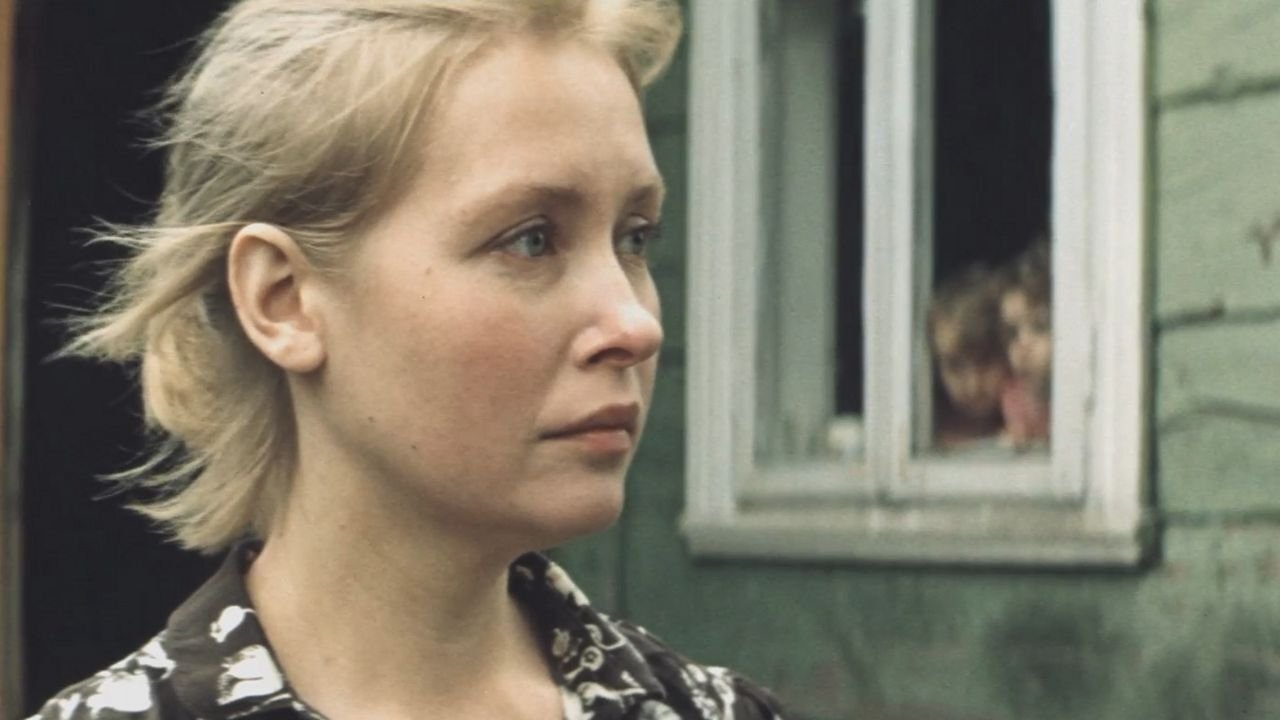 Backdrop for ‎Two on the Island of Tears‎