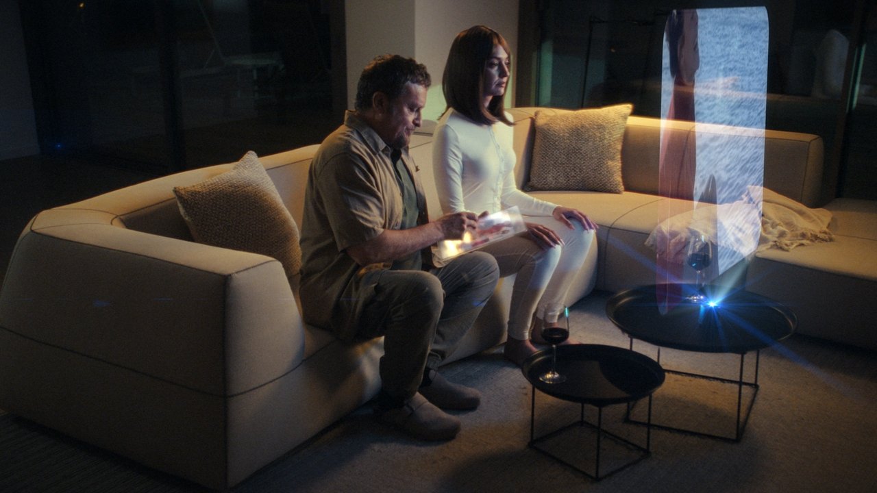 Backdrop for Leonardo