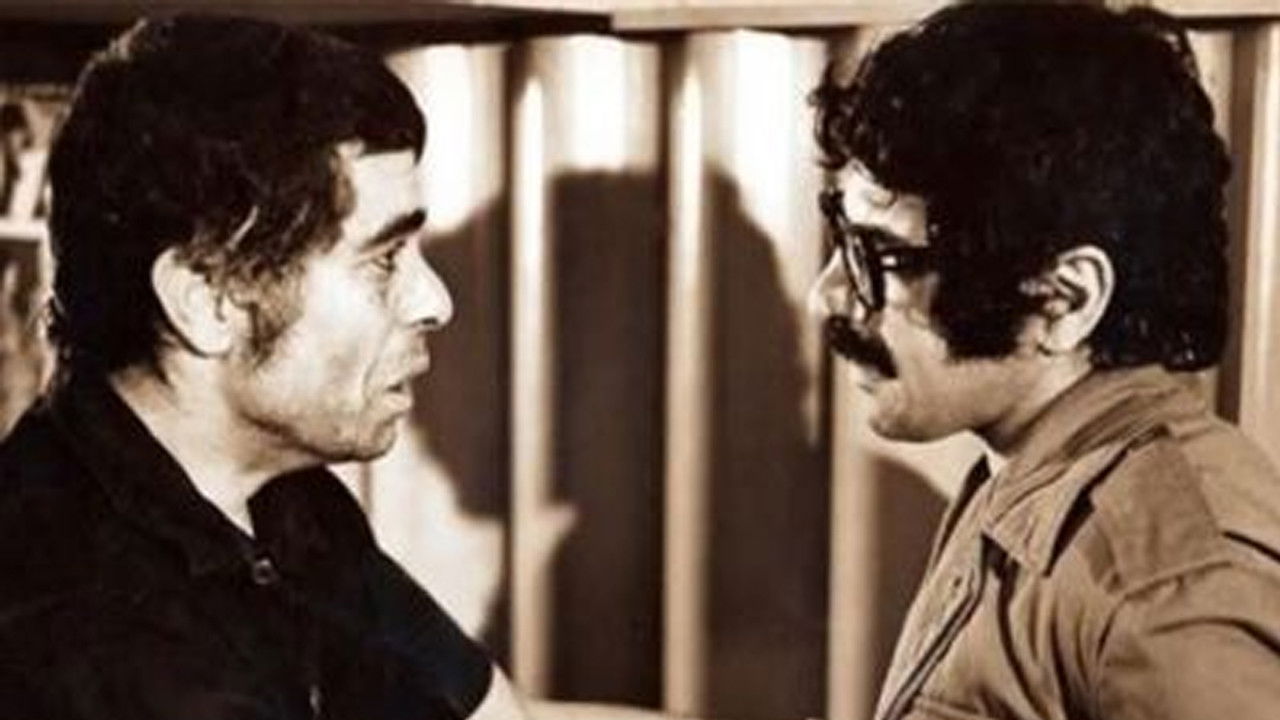 Backdrop for The Deer