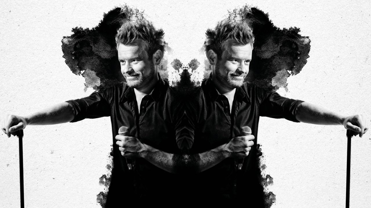 Backdrop for Christian Fuhlendorff : To make a short story long