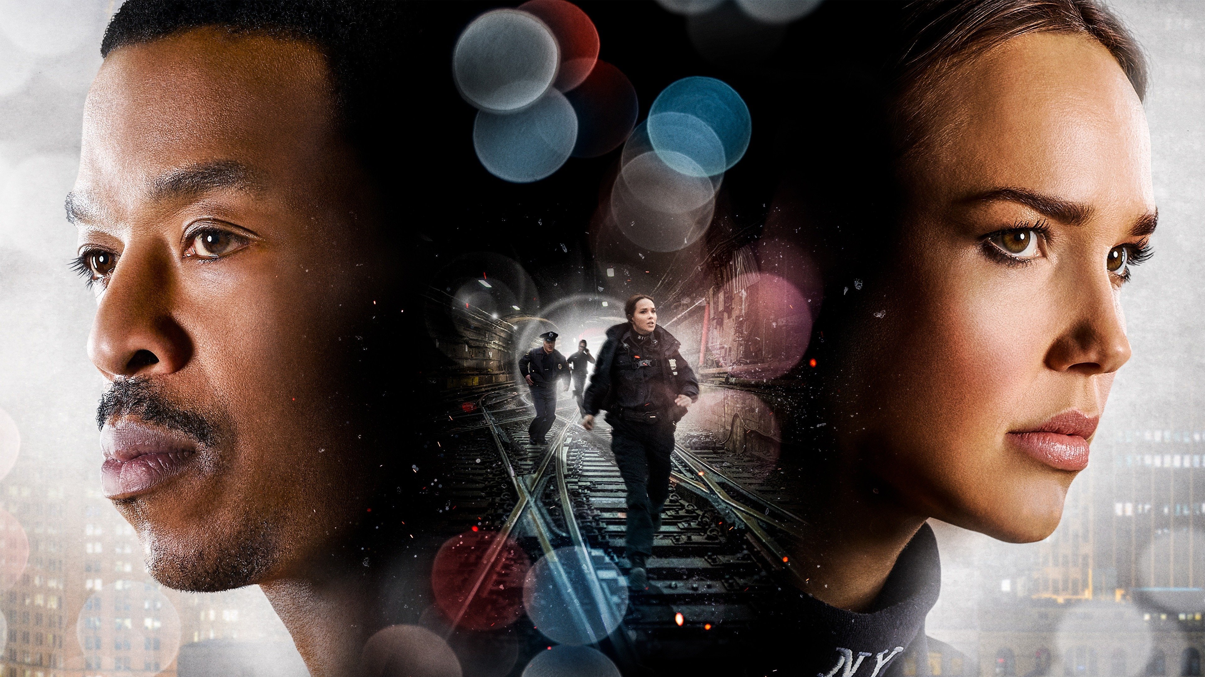 Backdrop for Lincoln Rhyme: Hunt for the Bone Collector