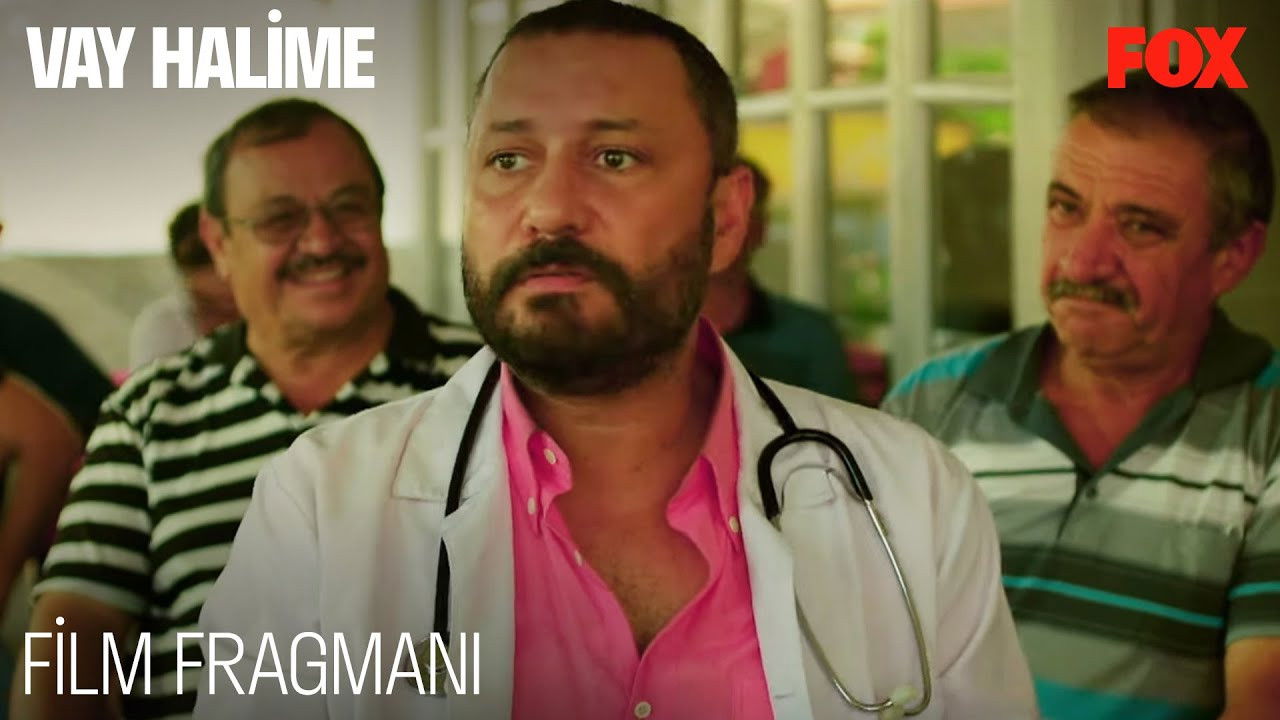 Backdrop for Vay Halime