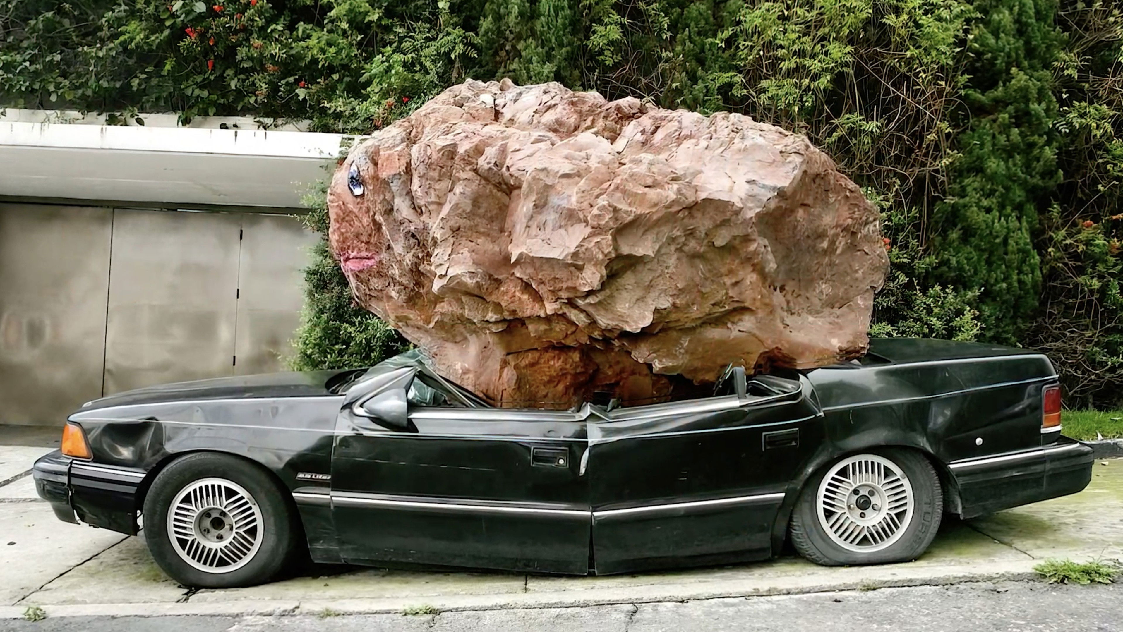 Backdrop for Klash ! L’art en acte