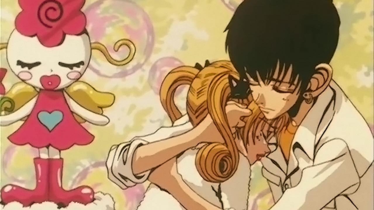 Backdrop for Neighborhood Story