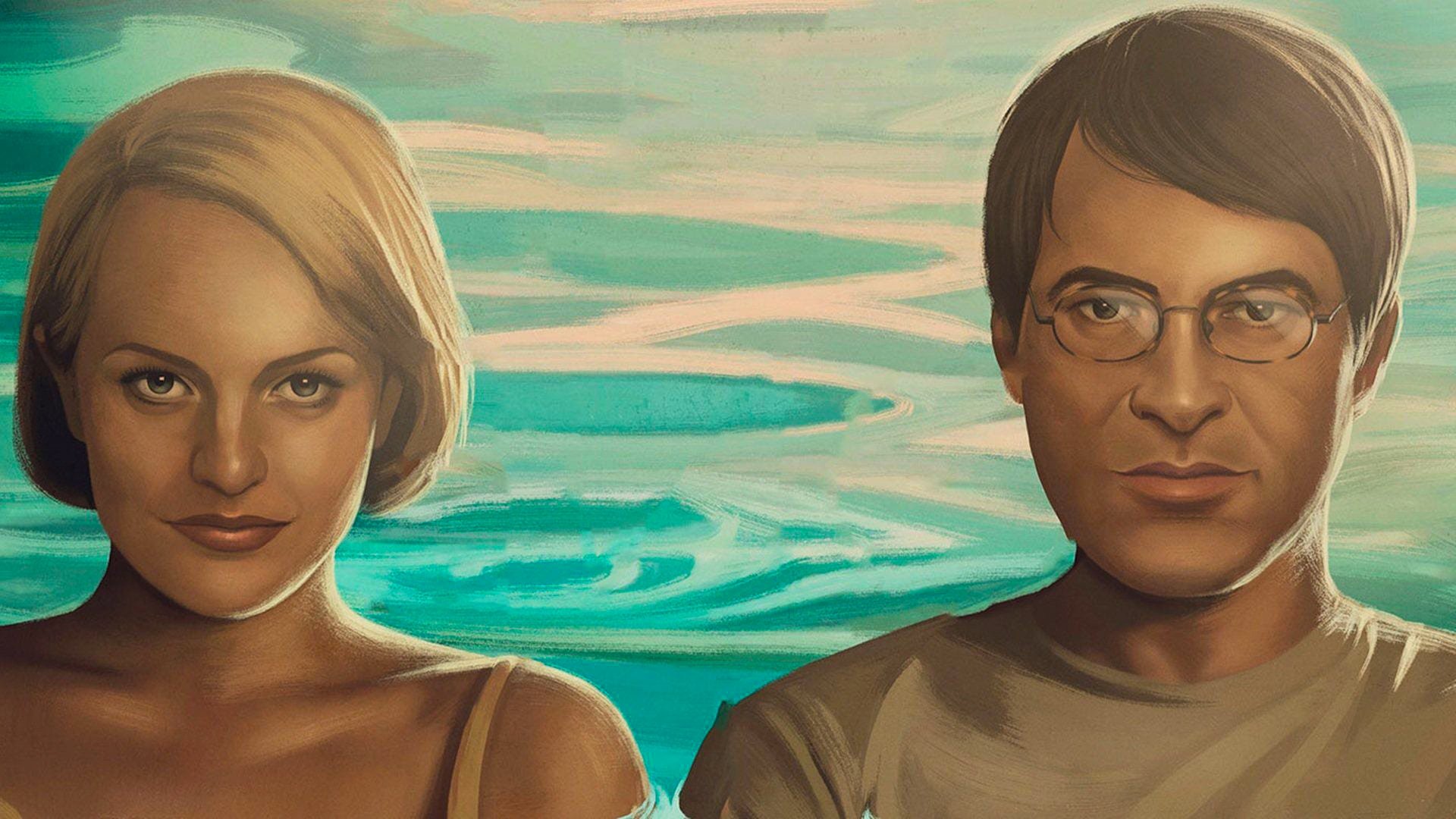 Backdrop for The One I Love