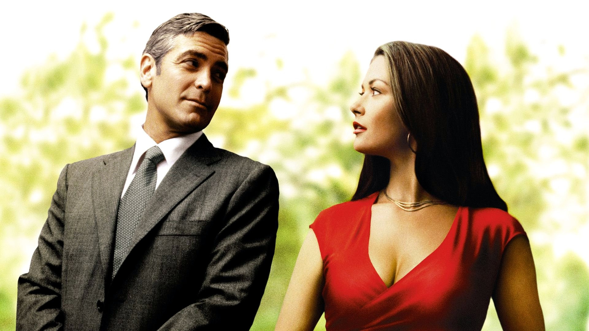 Backdrop for Intolerable Cruelty