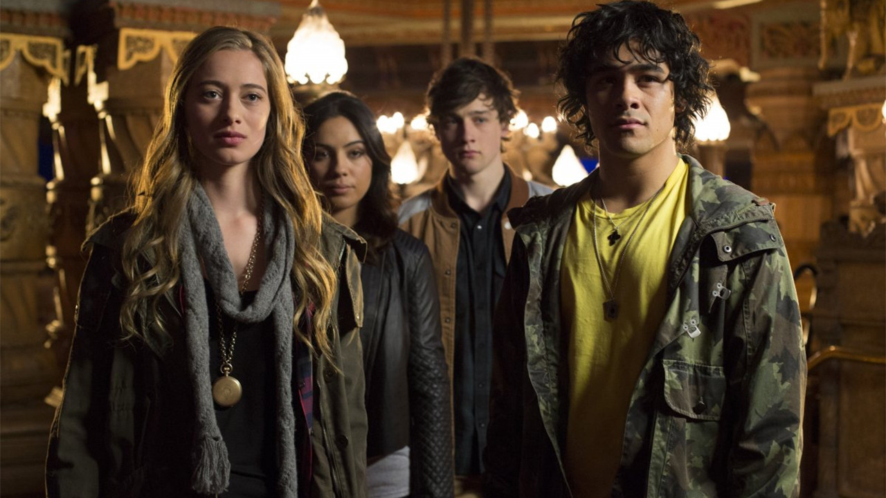 Backdrop for Terry Teo