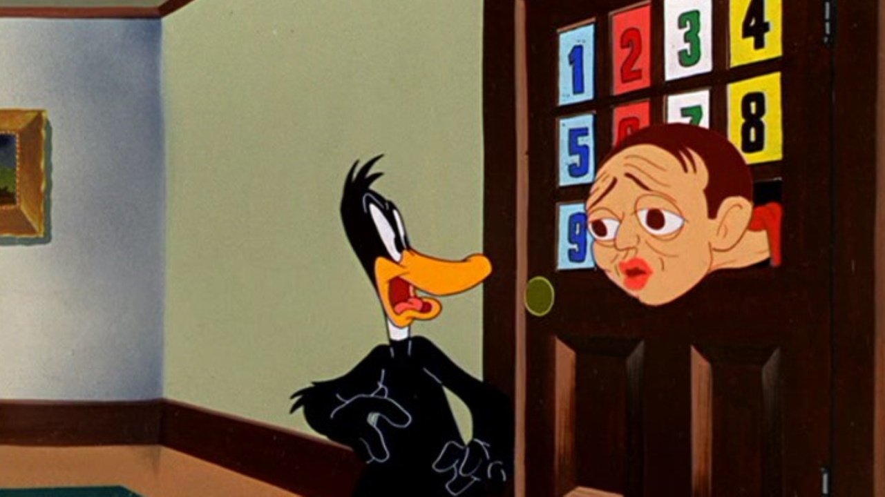 Backdrop for Birth of a Notion