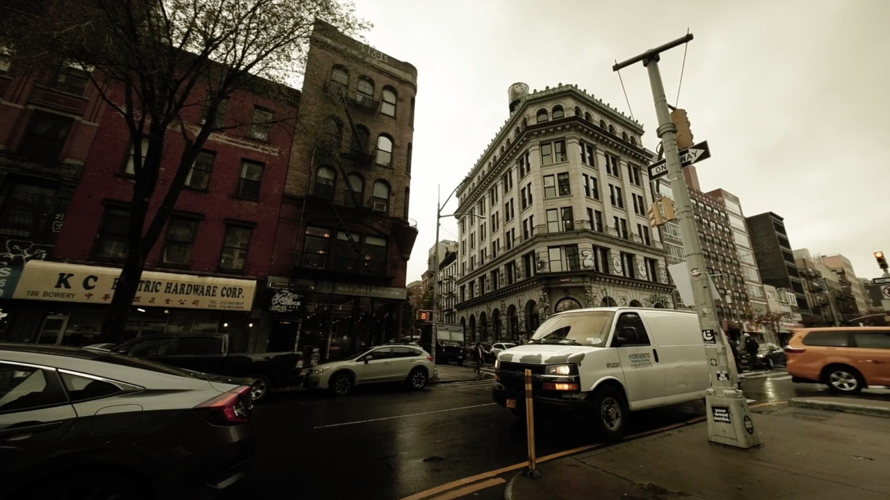 Backdrop for The Lies We Chew