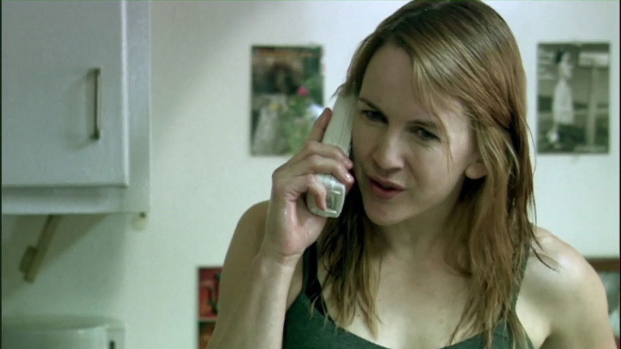 Backdrop for One Weekend a Month