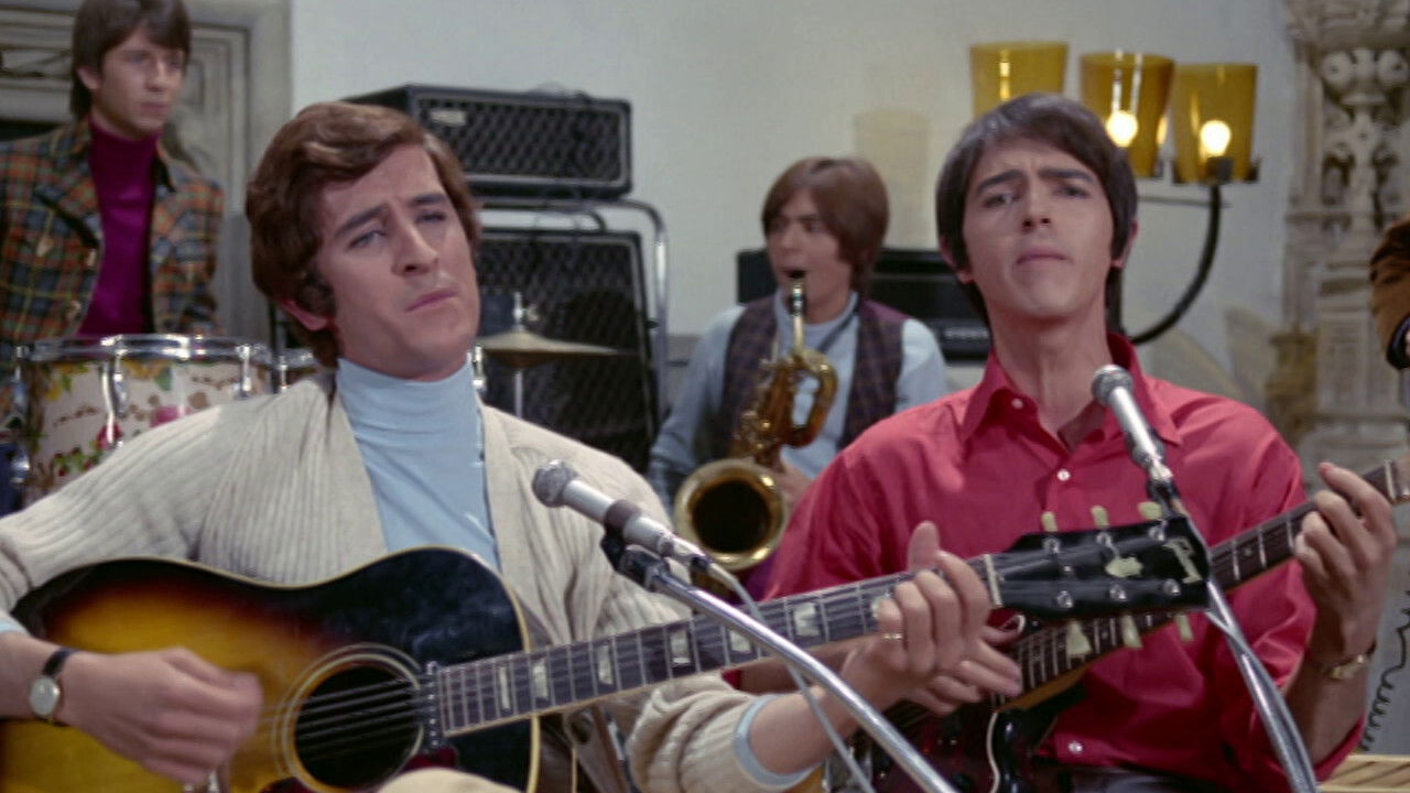 Backdrop for A 45 revoluciones por minuto